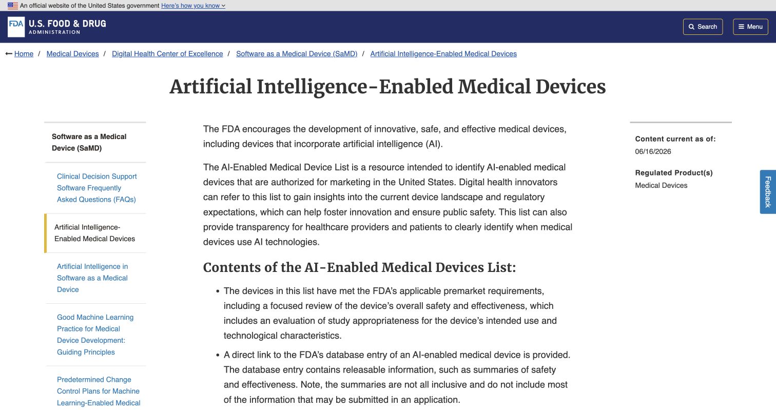AI Medical Imaging Platform Evaluation Guide 2026